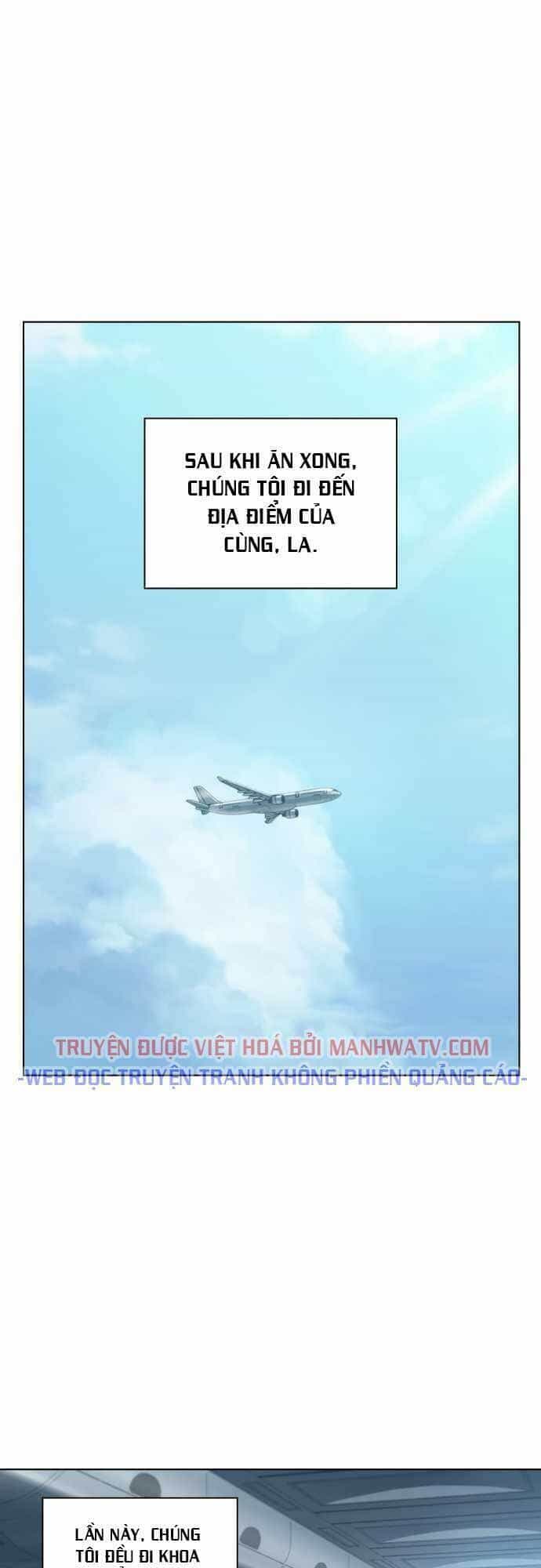 Văn Phòng Đặc Biệt - Chương 54 - ảnh 26