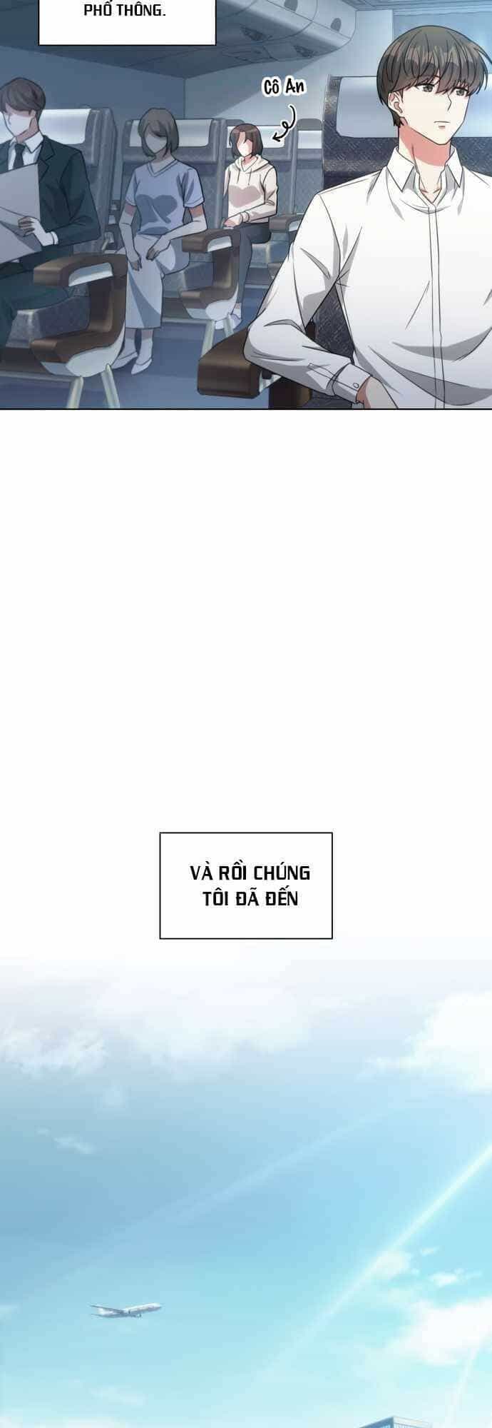 Văn Phòng Đặc Biệt - Chương 54 - ảnh 27
