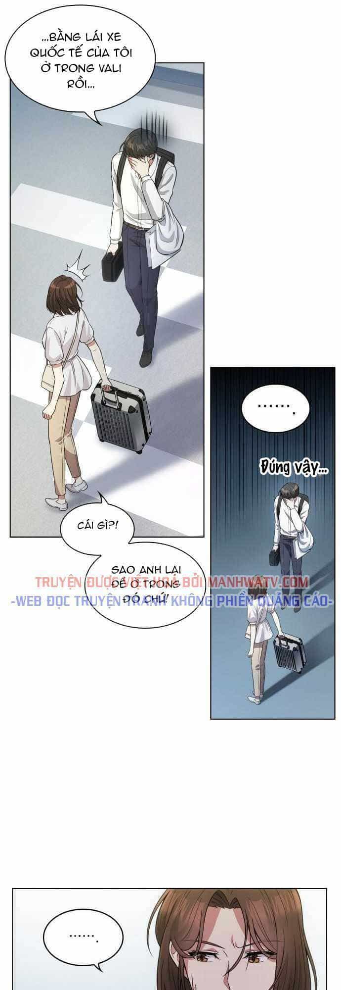 Văn Phòng Đặc Biệt - Chương 55 - ảnh 11