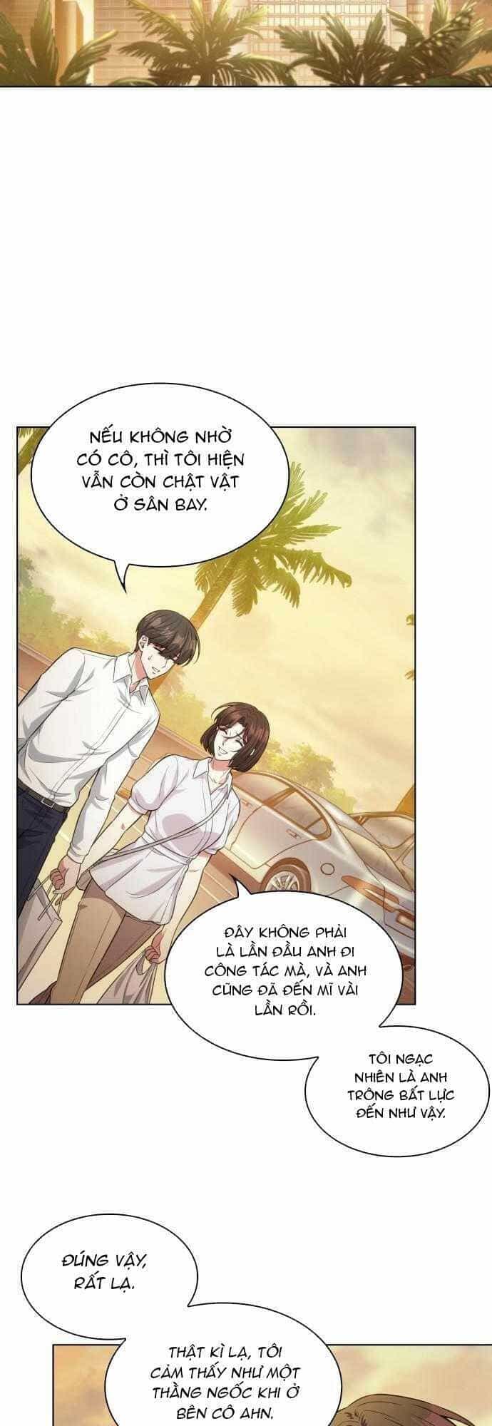 Văn Phòng Đặc Biệt - Chương 55 - ảnh 31