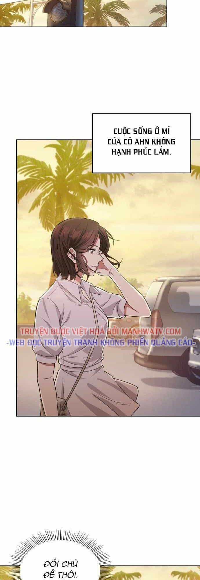 Văn Phòng Đặc Biệt - Chương 55 - ảnh 35
