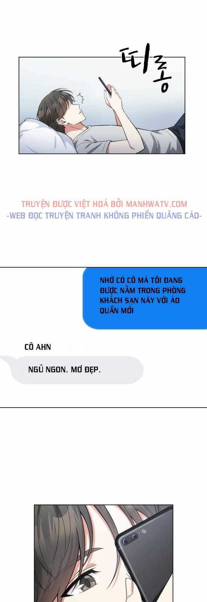 Văn Phòng Đặc Biệt - Chương 55 - ảnh 42