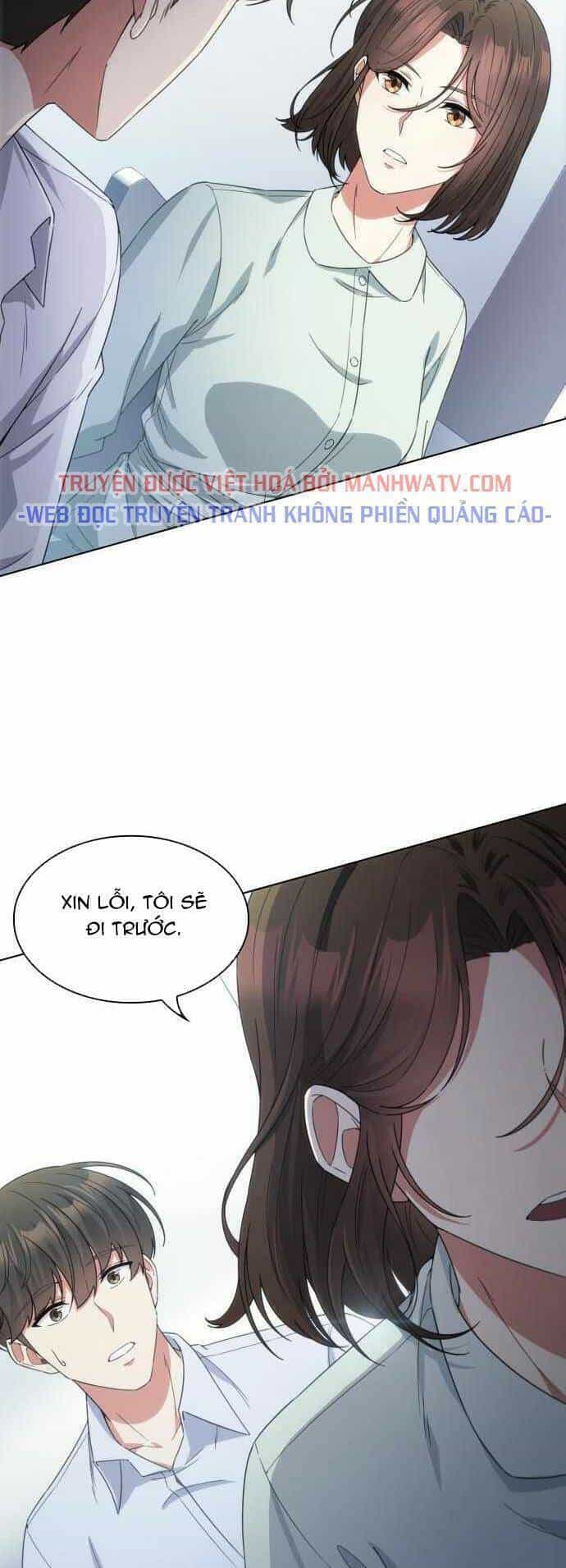 Văn Phòng Đặc Biệt - Chương 55 - ảnh 46