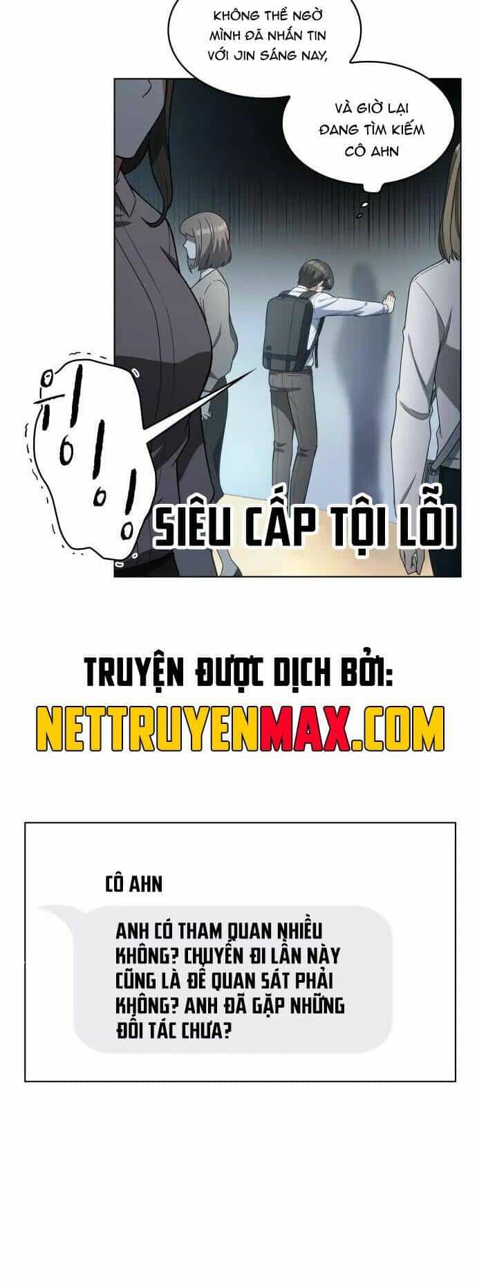 Văn Phòng Đặc Biệt - Chương 56 - ảnh 10
