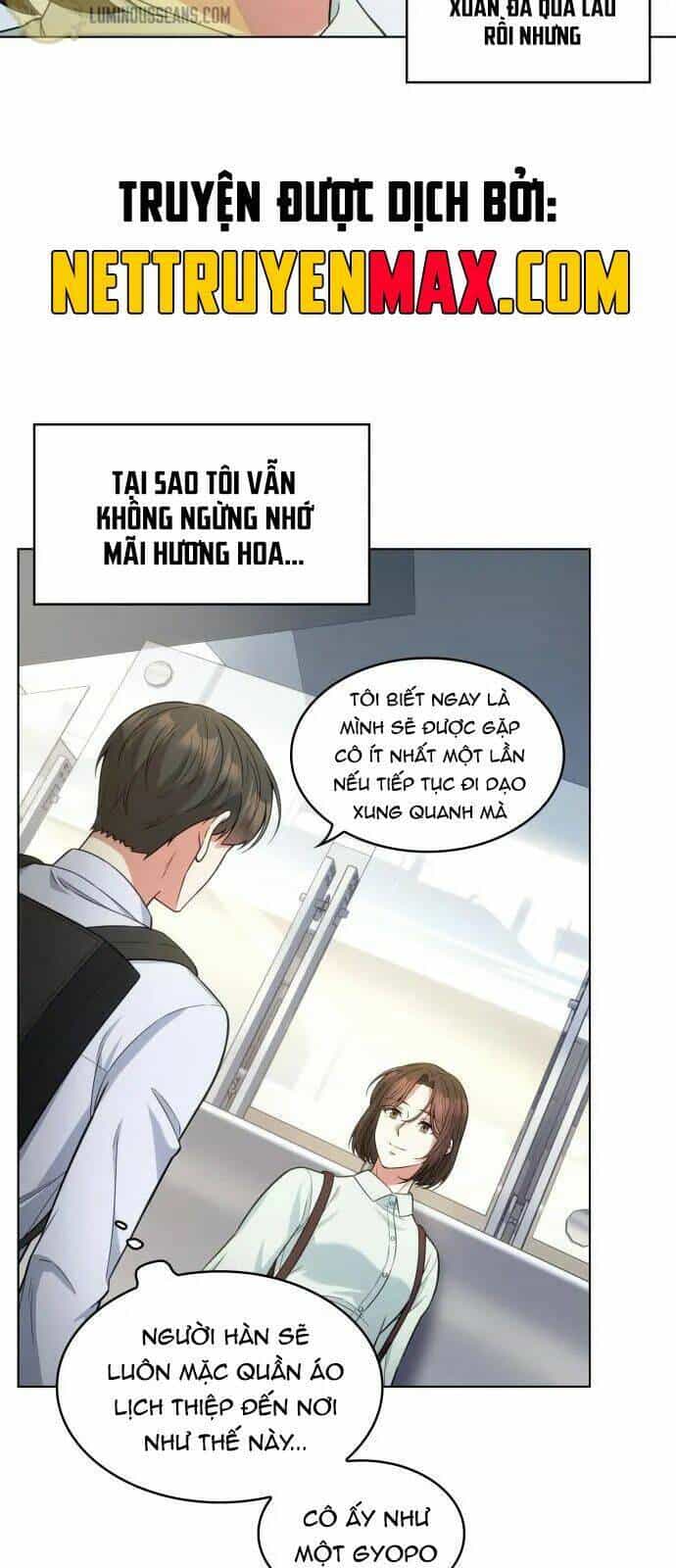 Văn Phòng Đặc Biệt - Chương 56 - ảnh 14