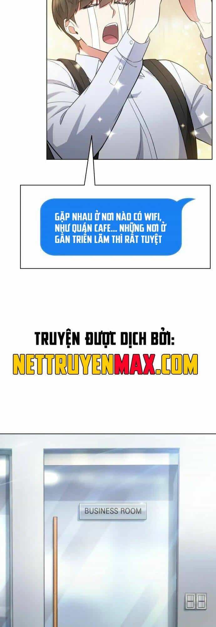 Văn Phòng Đặc Biệt - Chương 56 - ảnh 29