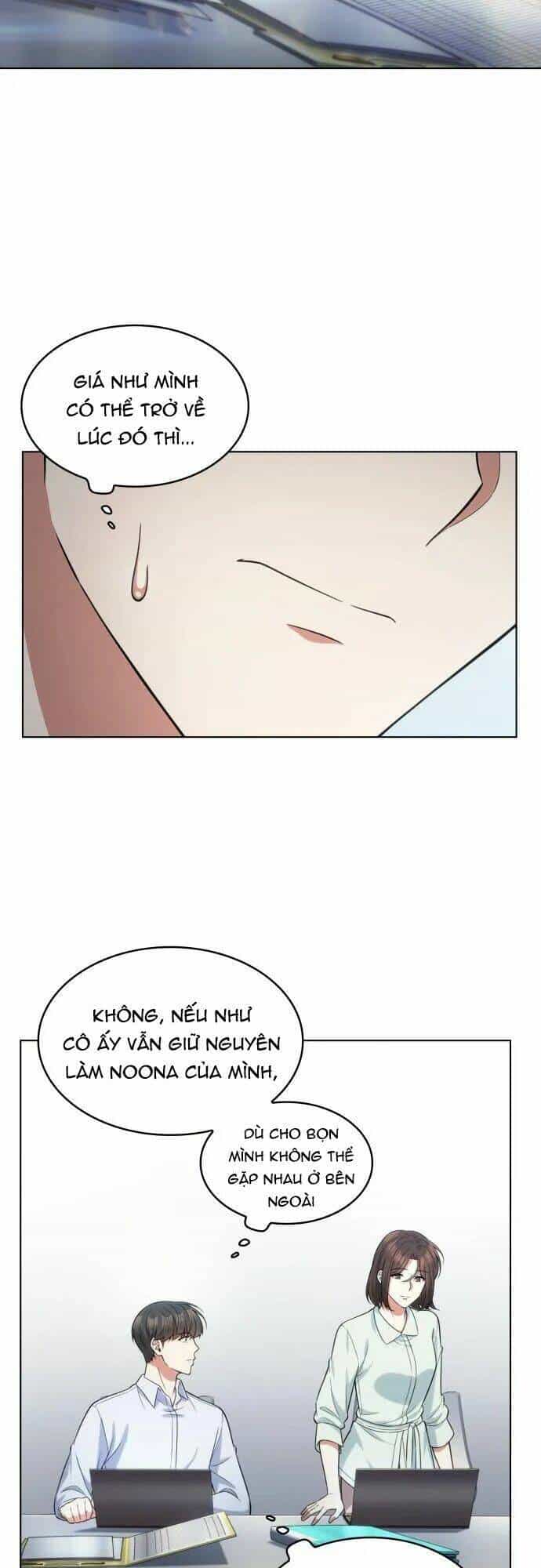 Văn Phòng Đặc Biệt - Chương 56 - ảnh 43