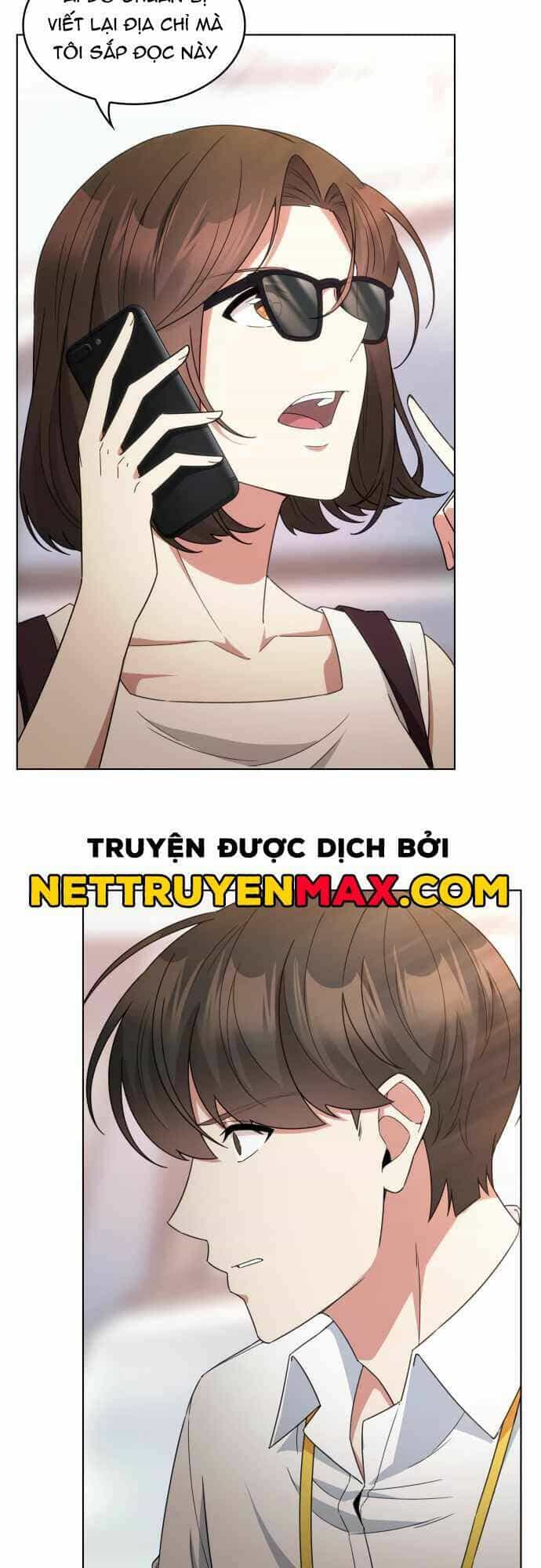 Văn Phòng Đặc Biệt - Chương 57 - ảnh 25