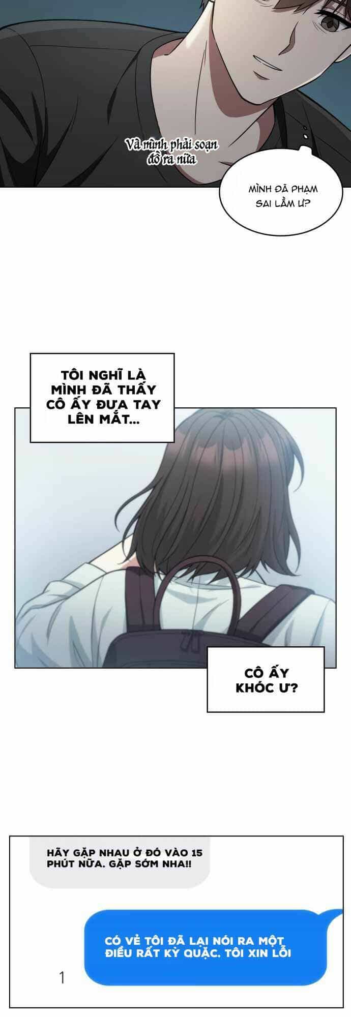 Văn Phòng Đặc Biệt - Chương 57 - ảnh 3