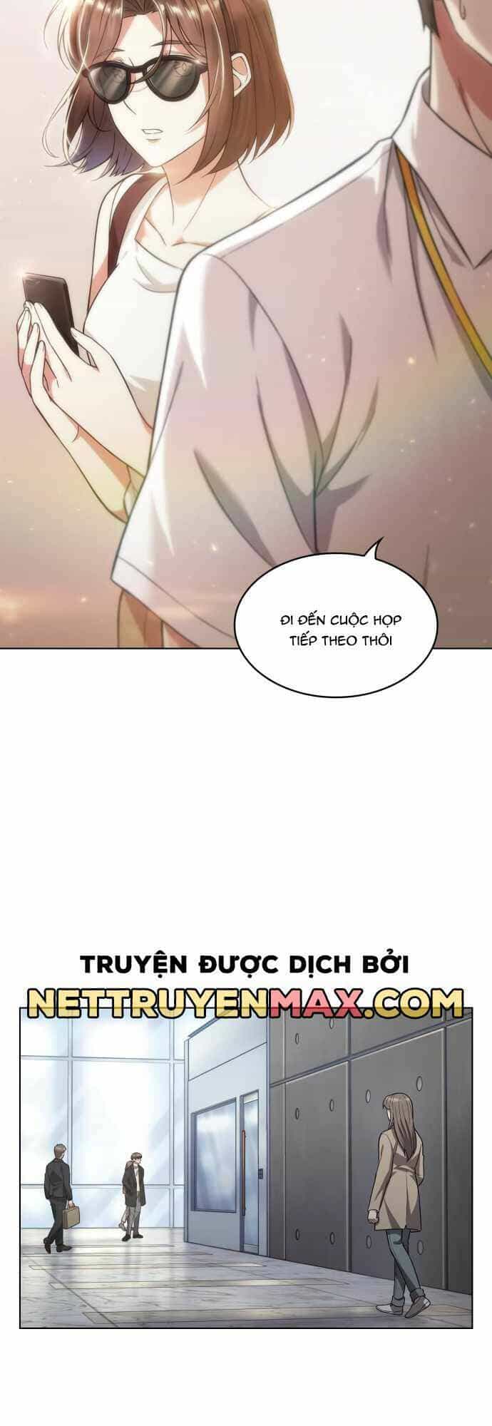 Văn Phòng Đặc Biệt - Chương 57 - ảnh 30