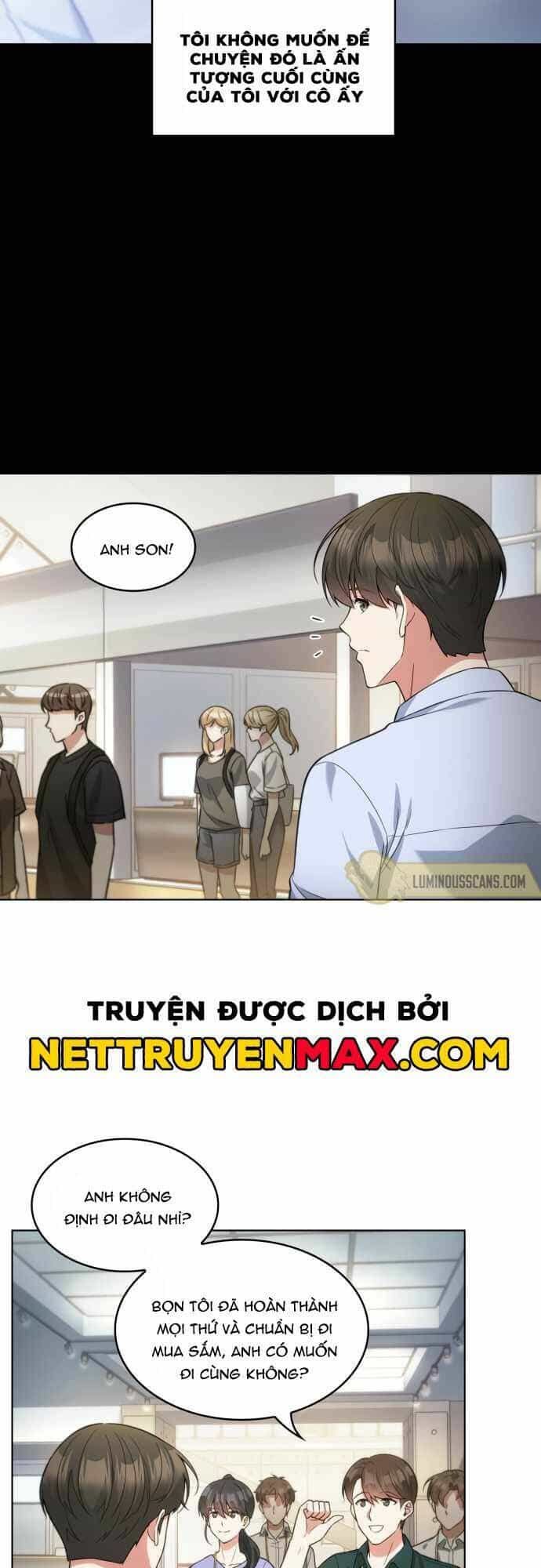 Văn Phòng Đặc Biệt - Chương 57 - ảnh 42