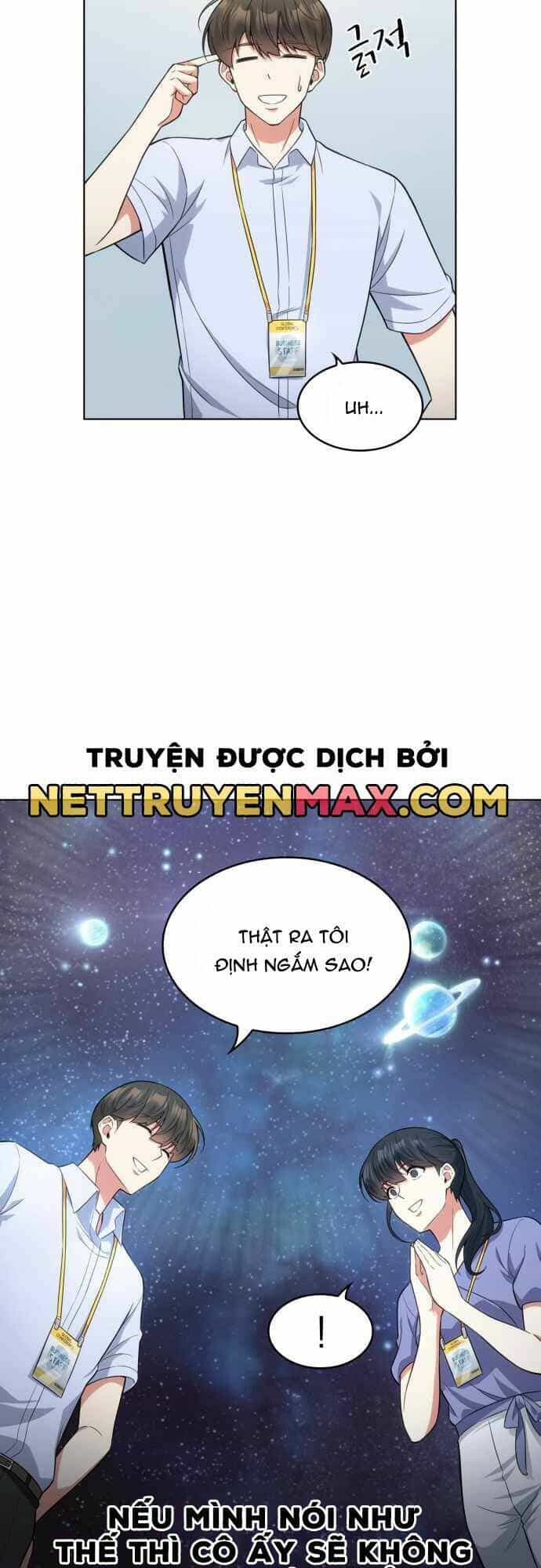 Văn Phòng Đặc Biệt - Chương 57 - ảnh 47