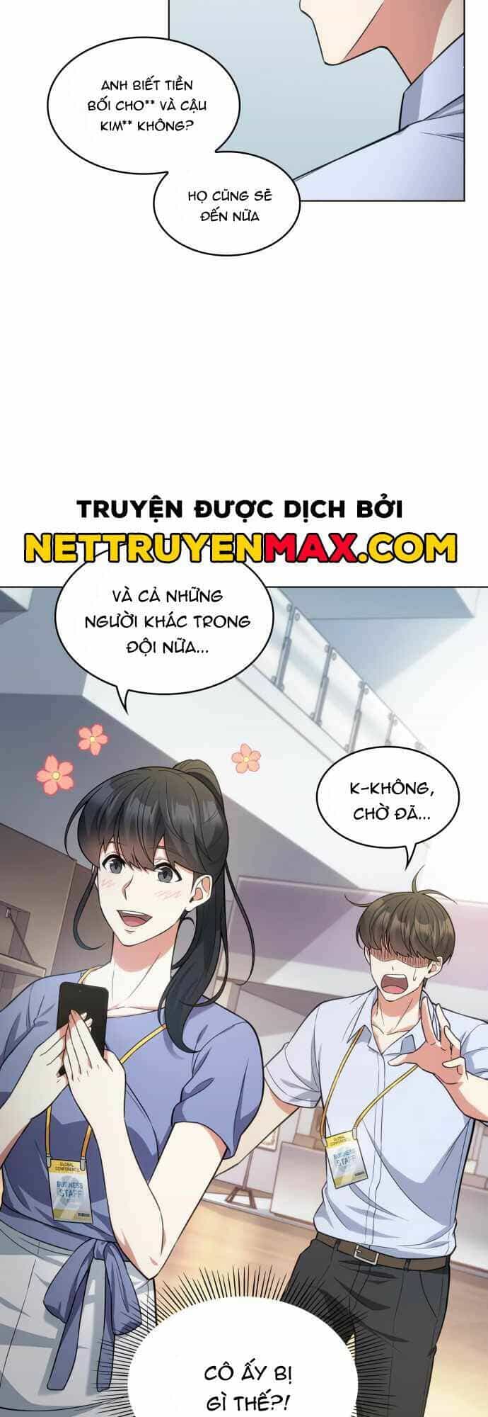 Văn Phòng Đặc Biệt - Chương 57 - ảnh 52