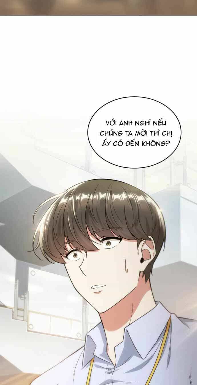 Văn Phòng Đặc Biệt - Chương 57 - ảnh 54