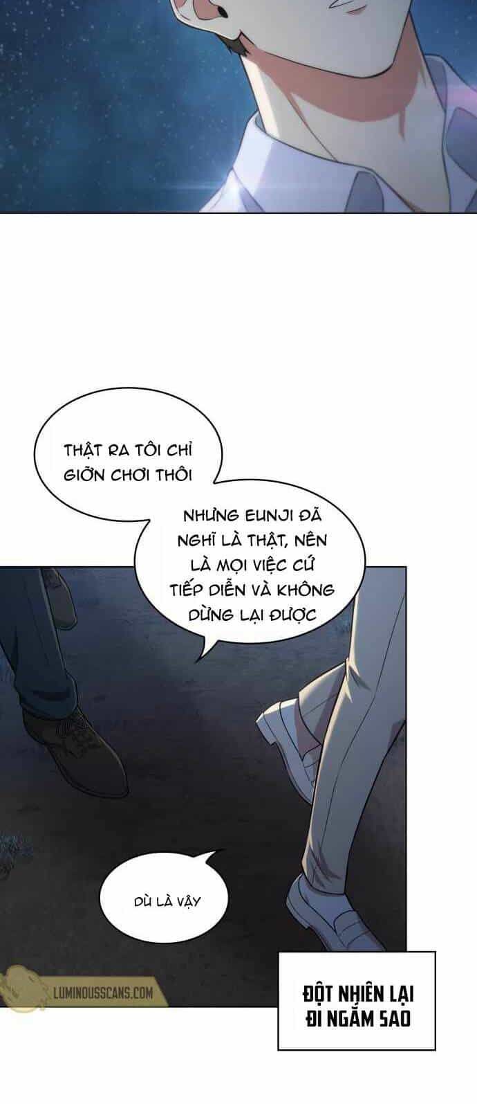 Văn Phòng Đặc Biệt - Chương 58 - ảnh 22