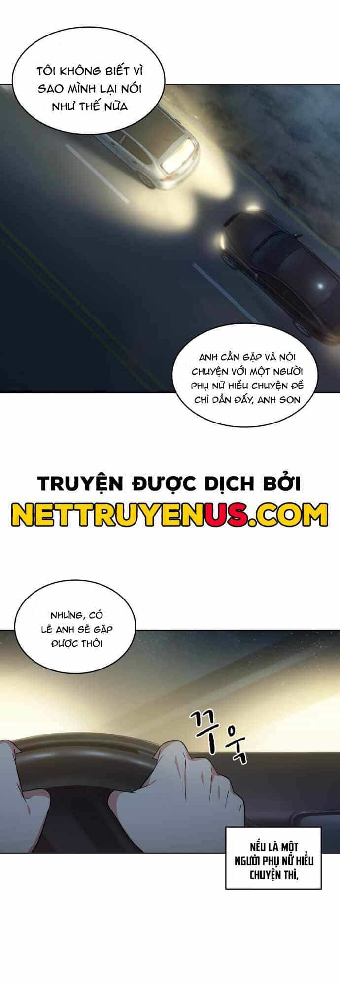 Văn Phòng Đặc Biệt - Chương 58 - ảnh 27