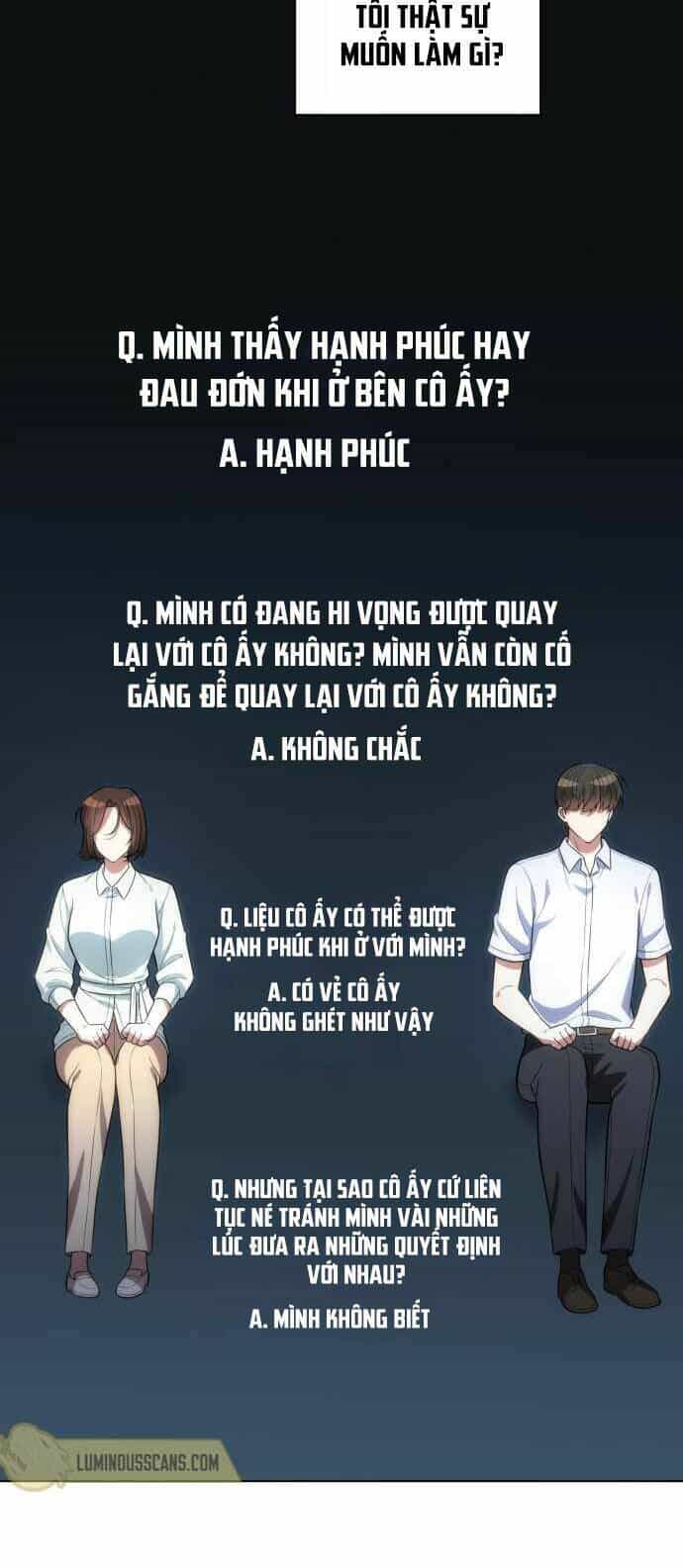 Văn Phòng Đặc Biệt - Chương 58 - ảnh 33