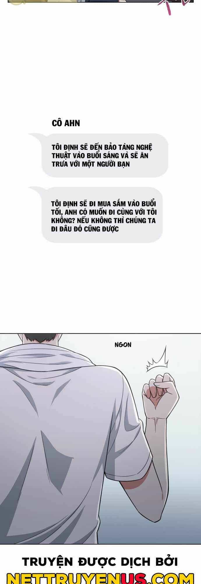 Văn Phòng Đặc Biệt - Chương 58 - ảnh 37