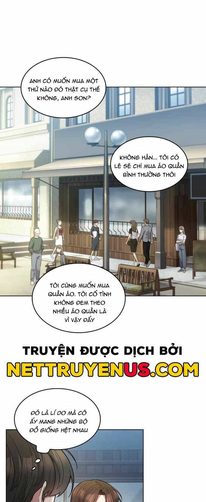 Văn Phòng Đặc Biệt - Chương 58 - ảnh 43