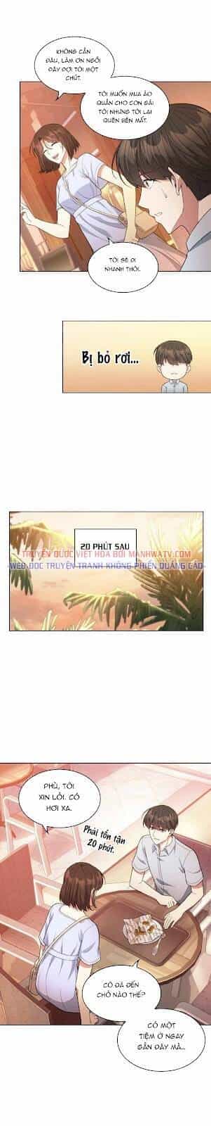 Văn Phòng Đặc Biệt - Chương 59 - ảnh 12