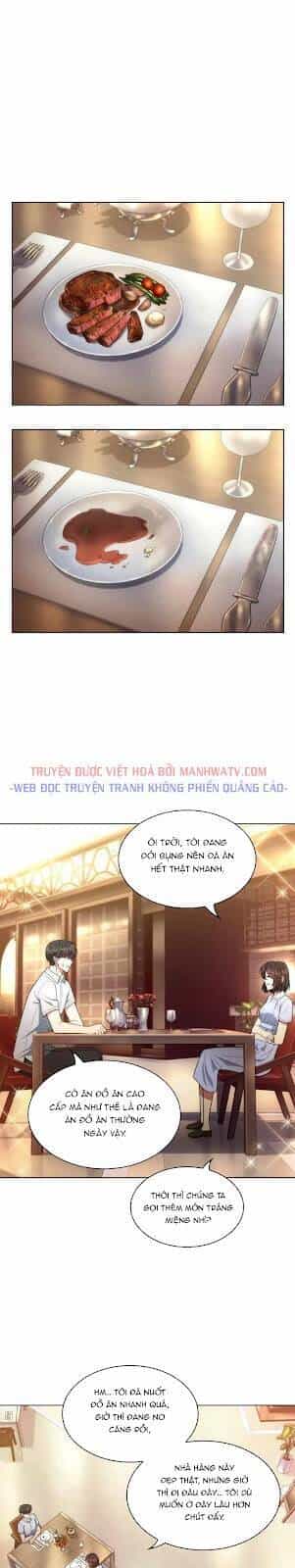 Văn Phòng Đặc Biệt - Chương 59 - ảnh 15