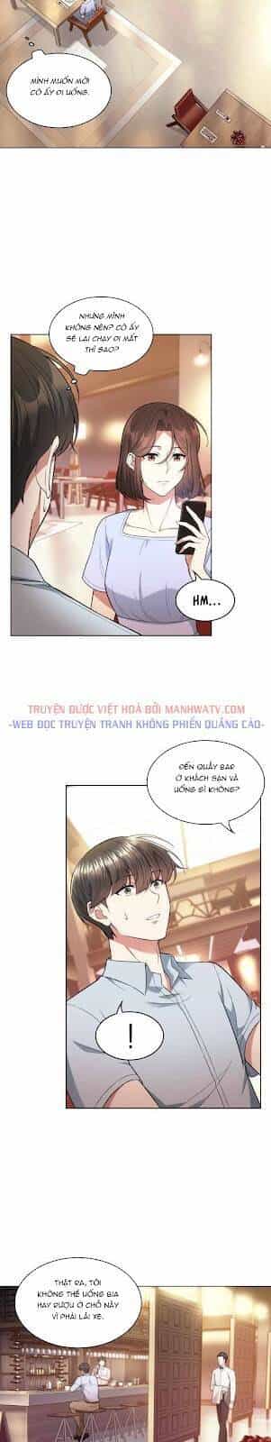 Văn Phòng Đặc Biệt - Chương 59 - ảnh 16