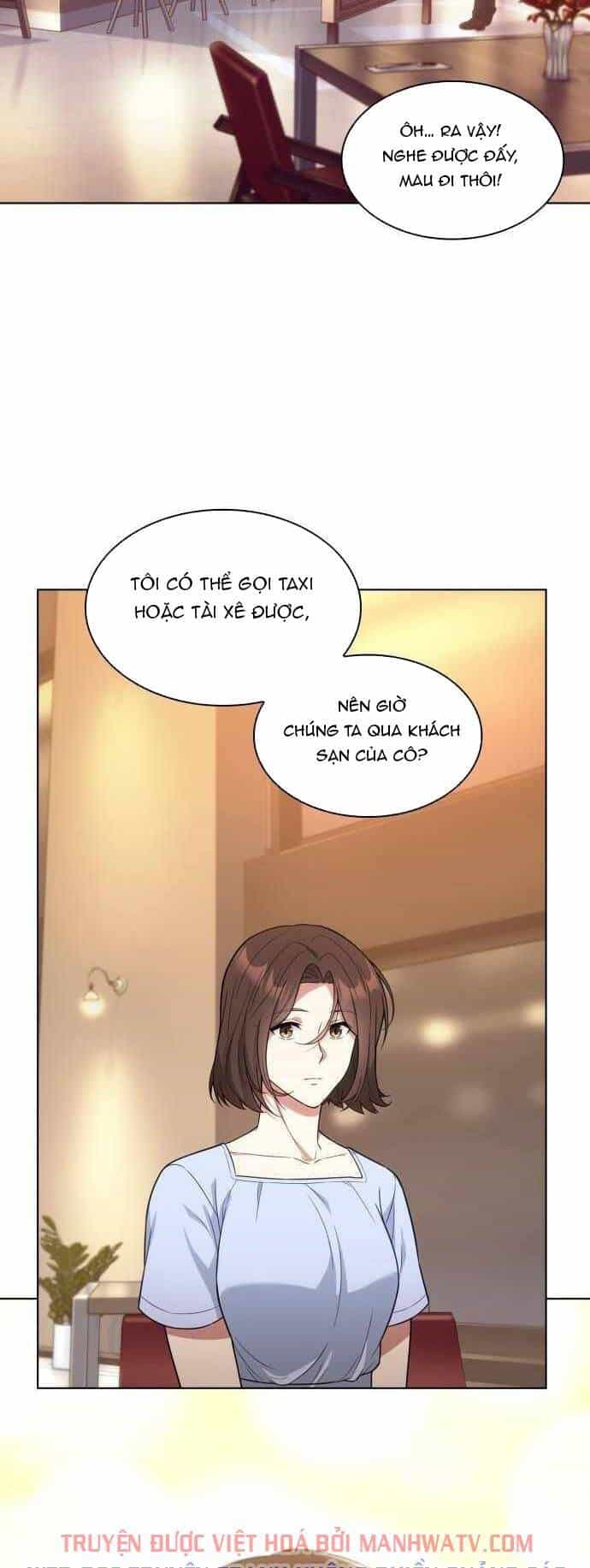 Văn Phòng Đặc Biệt - Chương 59 - ảnh 17