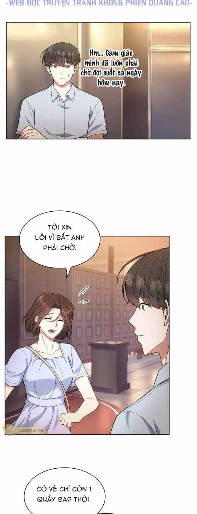 Văn Phòng Đặc Biệt - Chương 59 - ảnh 21
