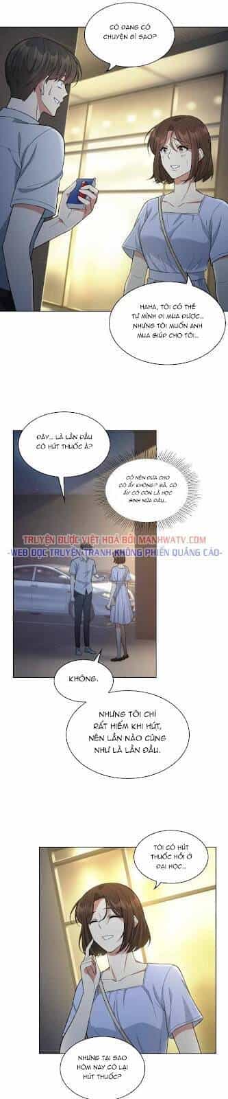 Văn Phòng Đặc Biệt - Chương 59 - ảnh 23