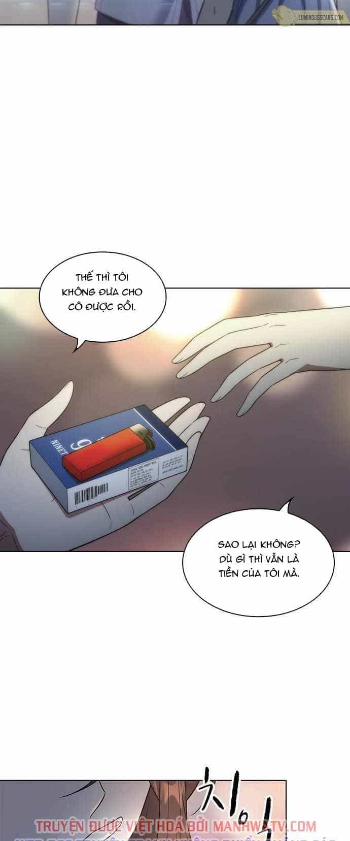 Văn Phòng Đặc Biệt - Chương 59 - ảnh 25