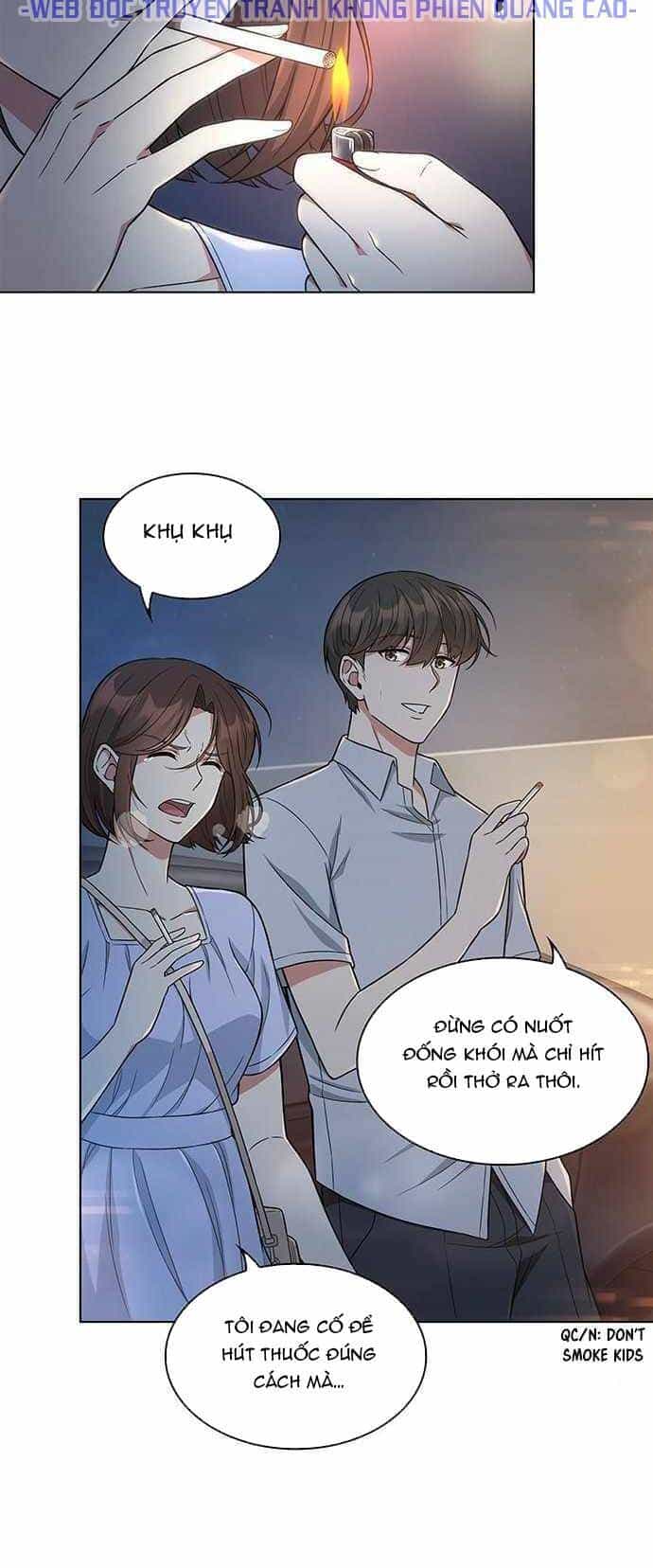 Văn Phòng Đặc Biệt - Chương 59 - ảnh 26