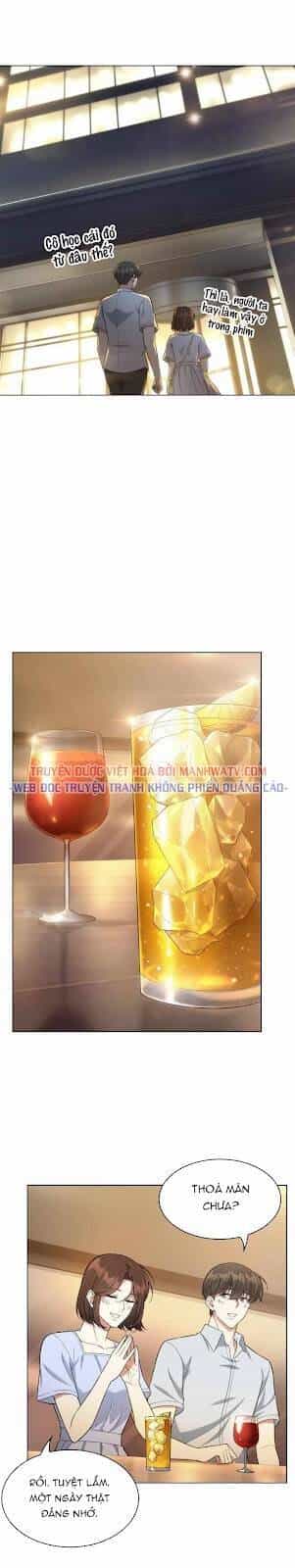 Văn Phòng Đặc Biệt - Chương 59 - ảnh 30