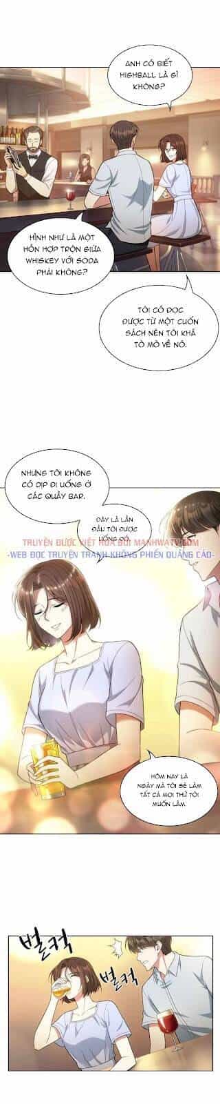 Văn Phòng Đặc Biệt - Chương 59 - ảnh 31