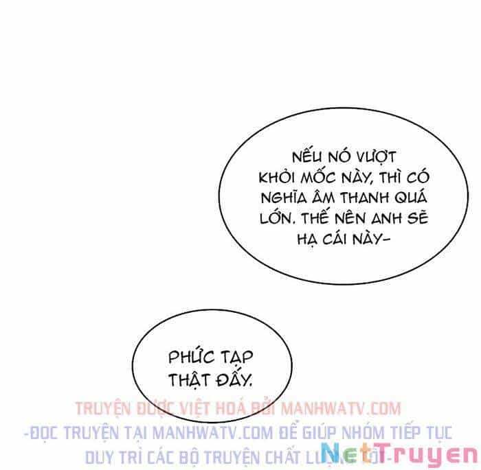 Văn Phòng Đặc Biệt - Chương 6 - ảnh 16