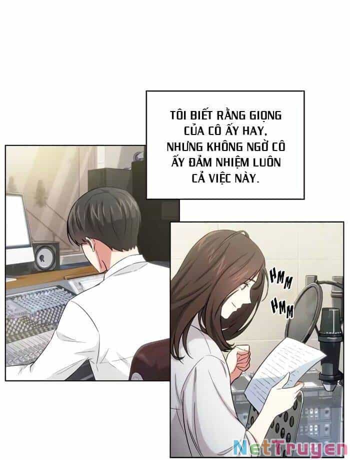 Văn Phòng Đặc Biệt - Chương 6 - ảnh 31