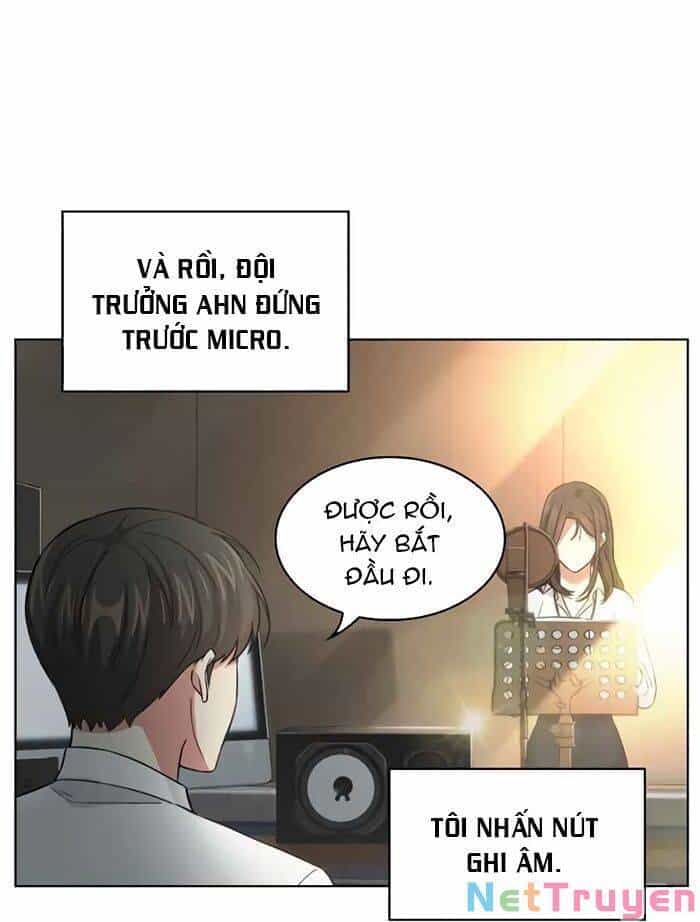 Văn Phòng Đặc Biệt - Chương 6 - ảnh 32