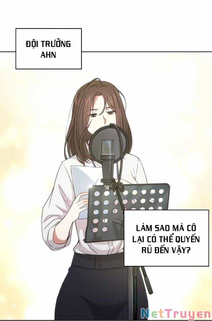 Văn Phòng Đặc Biệt - Chương 6 - ảnh 39