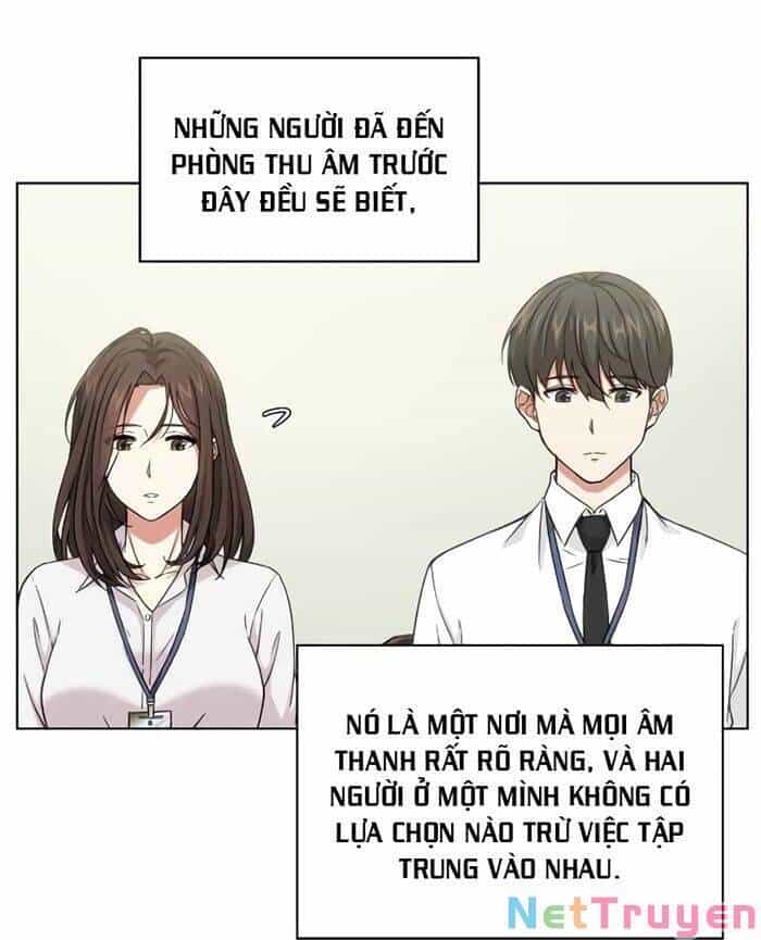 Văn Phòng Đặc Biệt - Chương 6 - ảnh 51