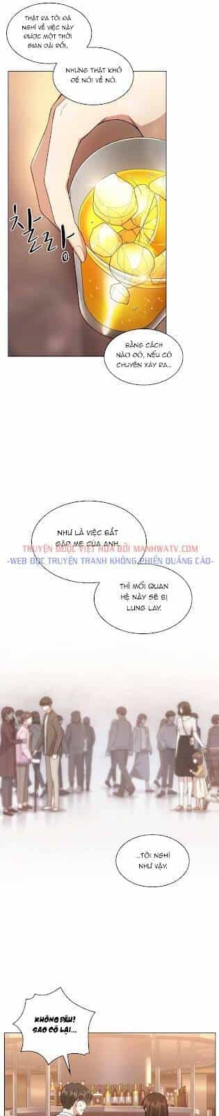 Văn Phòng Đặc Biệt - Chương 60 - ảnh 10