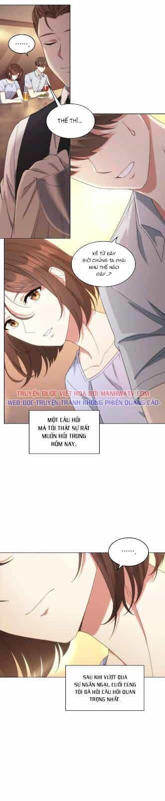 Văn Phòng Đặc Biệt - Chương 60 - ảnh 17