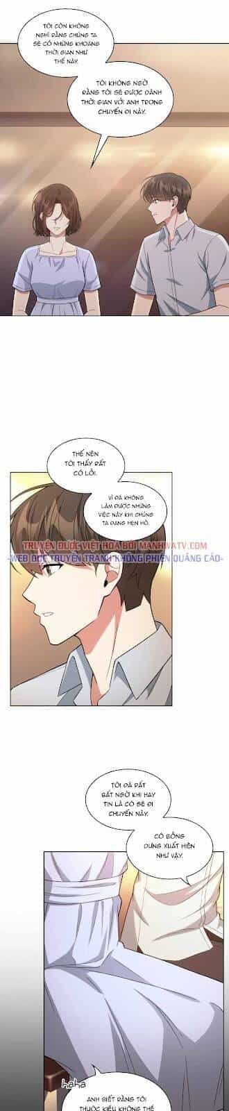Văn Phòng Đặc Biệt - Chương 60 - ảnh 18