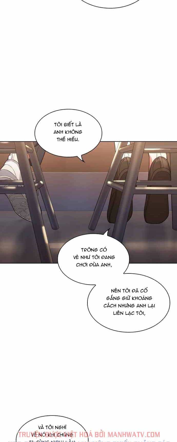 Văn Phòng Đặc Biệt - Chương 60 - ảnh 29