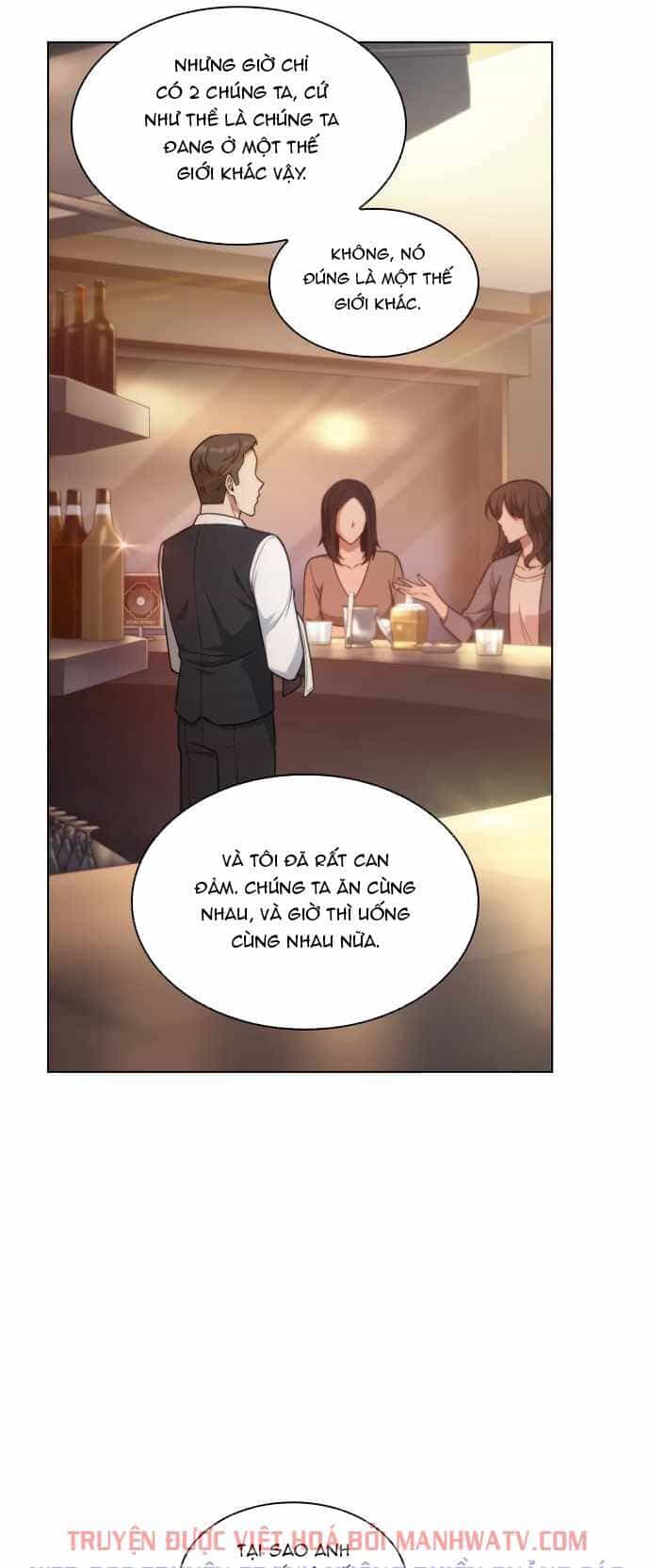 Văn Phòng Đặc Biệt - Chương 60 - ảnh 33