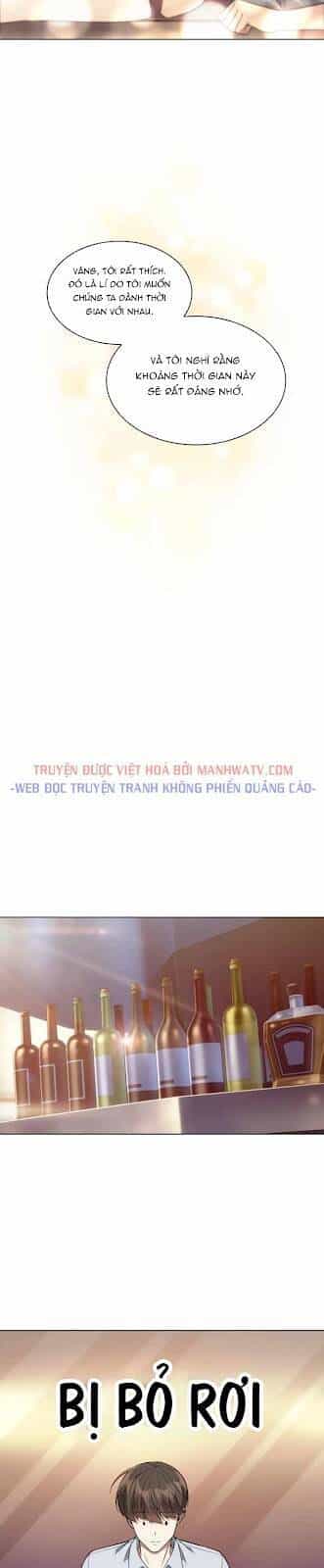 Văn Phòng Đặc Biệt - Chương 60 - ảnh 39