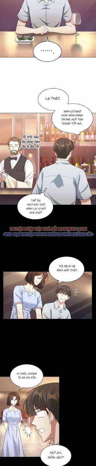 Văn Phòng Đặc Biệt - Chương 60 - ảnh 40
