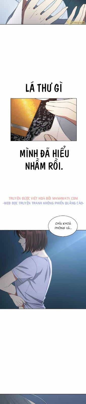 Văn Phòng Đặc Biệt - Chương 60 - ảnh 48