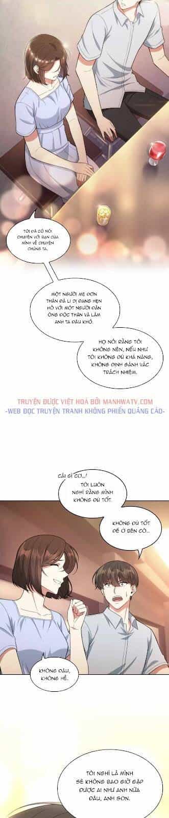 Văn Phòng Đặc Biệt - Chương 60 - ảnh 8