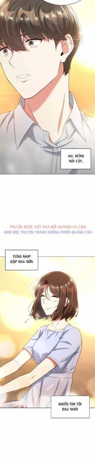 Văn Phòng Đặc Biệt - Chương 60 - ảnh 9