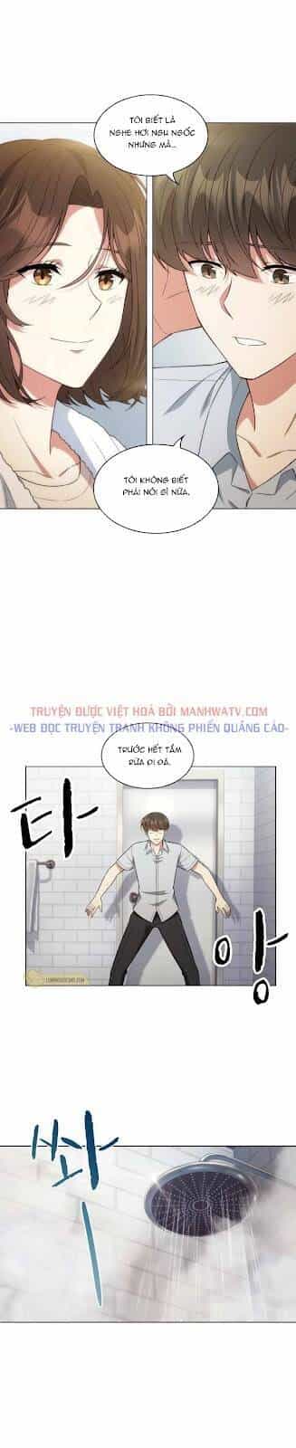 Văn Phòng Đặc Biệt - Chương 61 - ảnh 10