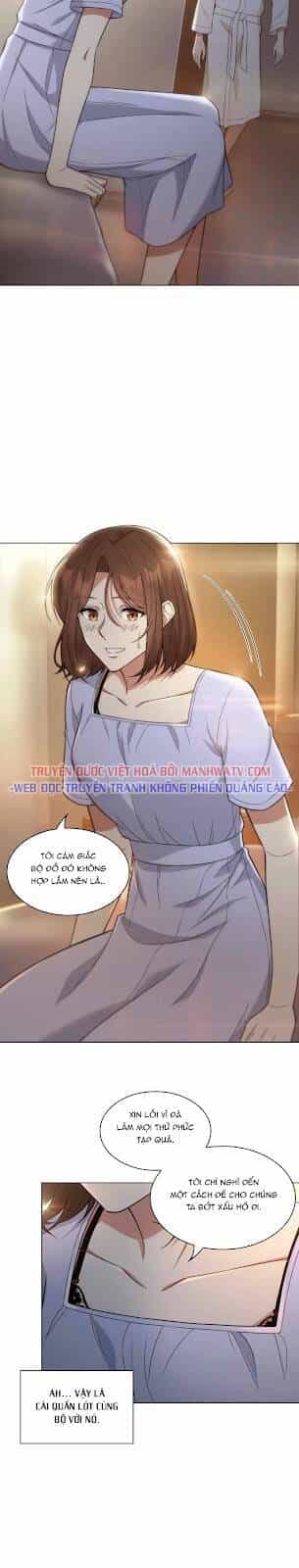 Văn Phòng Đặc Biệt - Chương 61 - ảnh 12
